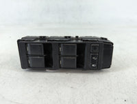 2017 Jeep Compass Master Power Window Switch Replacement Driver Side Left P/N:04602780AD Fits OEM Used Auto Parts - Oemuseda