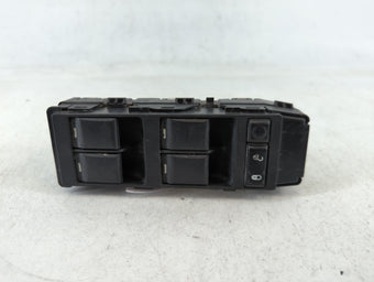 compare product 2017 Jeep Compass Master Power Window Switch Replacement Driver Side Left P/N:04602780AD Fits OEM Used Auto Parts