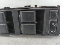 2017 Jeep Compass Master Power Window Switch Replacement Driver Side Left P/N:04602780AD Fits OEM Used Auto Parts - Oemuseda