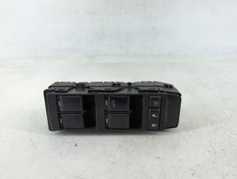 compare product 2017 Jeep Compass Master Power Window Switch Replacement Driver Side Left P/N:04602780AD Fits OEM Used Auto Parts
