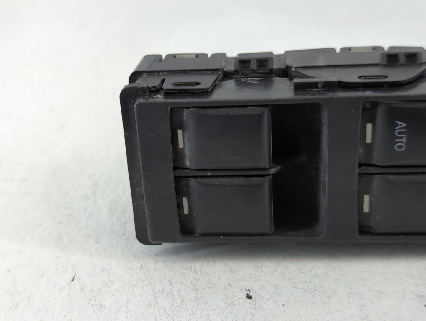 2017 Jeep Compass Master Power Window Switch Replacement Driver Side Left P/N:04602780AD Fits OEM Used Auto Parts - Oemuseda