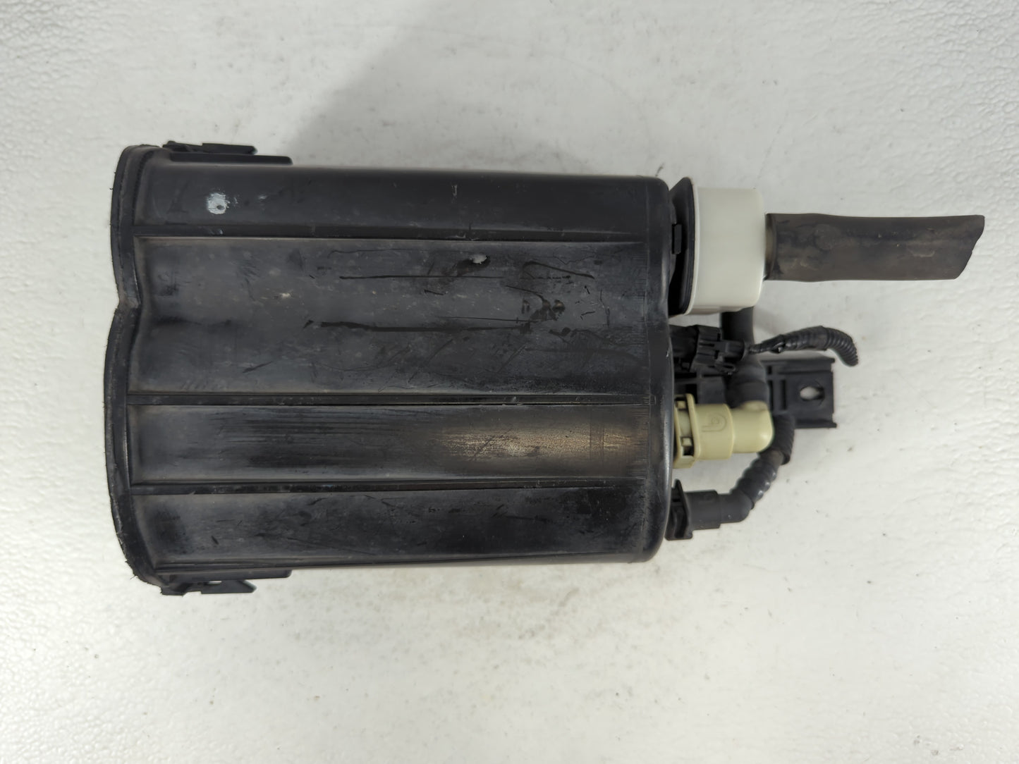 2017 Jeep Compass Fuel Vapor Charcoal Canister - Oemusedautoparts1.com