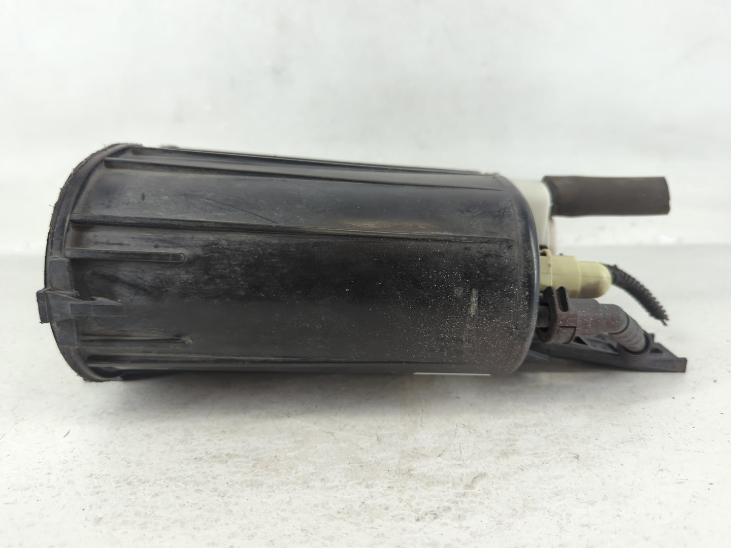 2017 Jeep Compass Fuel Vapor Charcoal Canister - Oemusedautoparts1.com