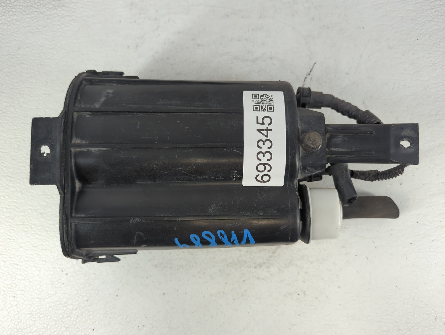 2017 Jeep Compass Fuel Vapor Charcoal Canister - Oemusedautoparts1.com