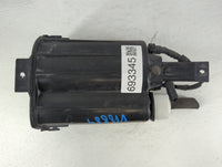 2017 Jeep Compass Fuel Vapor Charcoal Canister - Oemusedautoparts1.com