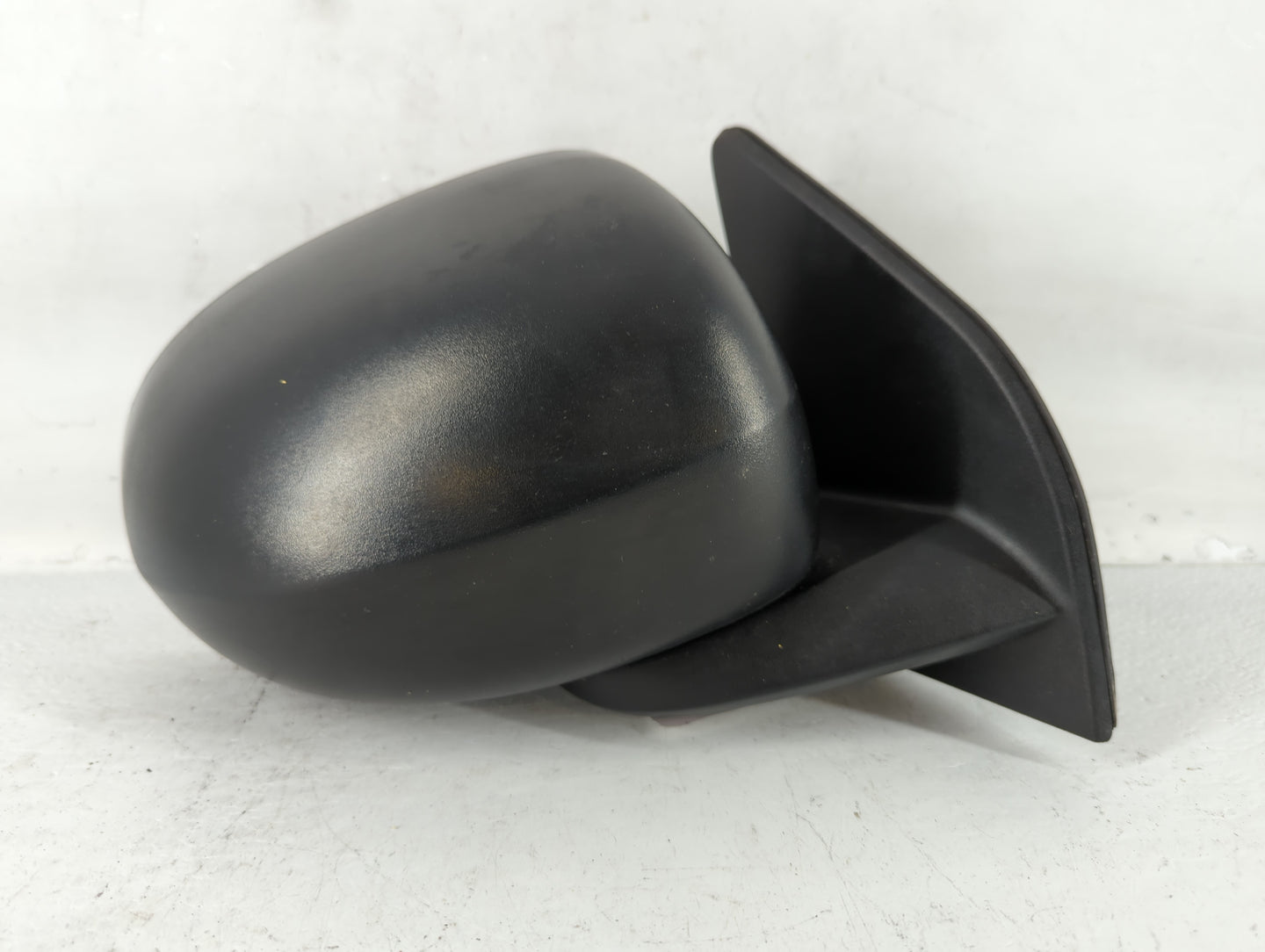 2017 Jeep Compass Passenger Side View Mirror - Right Door Mirror OEM Used - Oemusedautoparts1.com
