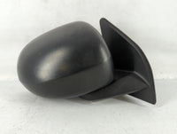 2017 Jeep Compass Passenger Side View Mirror - Right Door Mirror OEM Used - Oemusedautoparts1.com