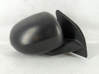 compare product 2017 Jeep Compass Passenger Side View Mirror - Right Door Mirror OEM Used