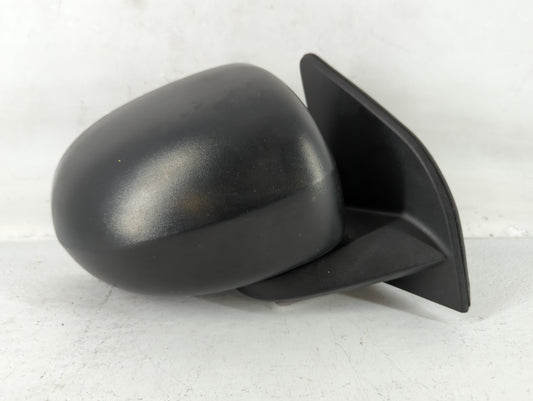 2017 Jeep Compass Passenger Side View Mirror - Right Door Mirror OEM Used - Oemusedautoparts1.com