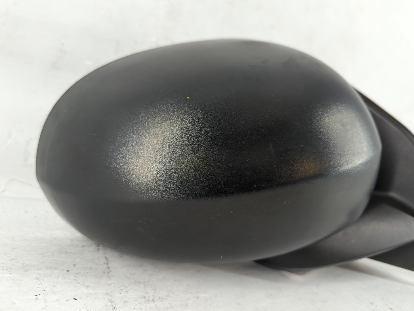 2017 Jeep Compass Passenger Side View Mirror - Right Door Mirror OEM Used - Oemusedautoparts1.com