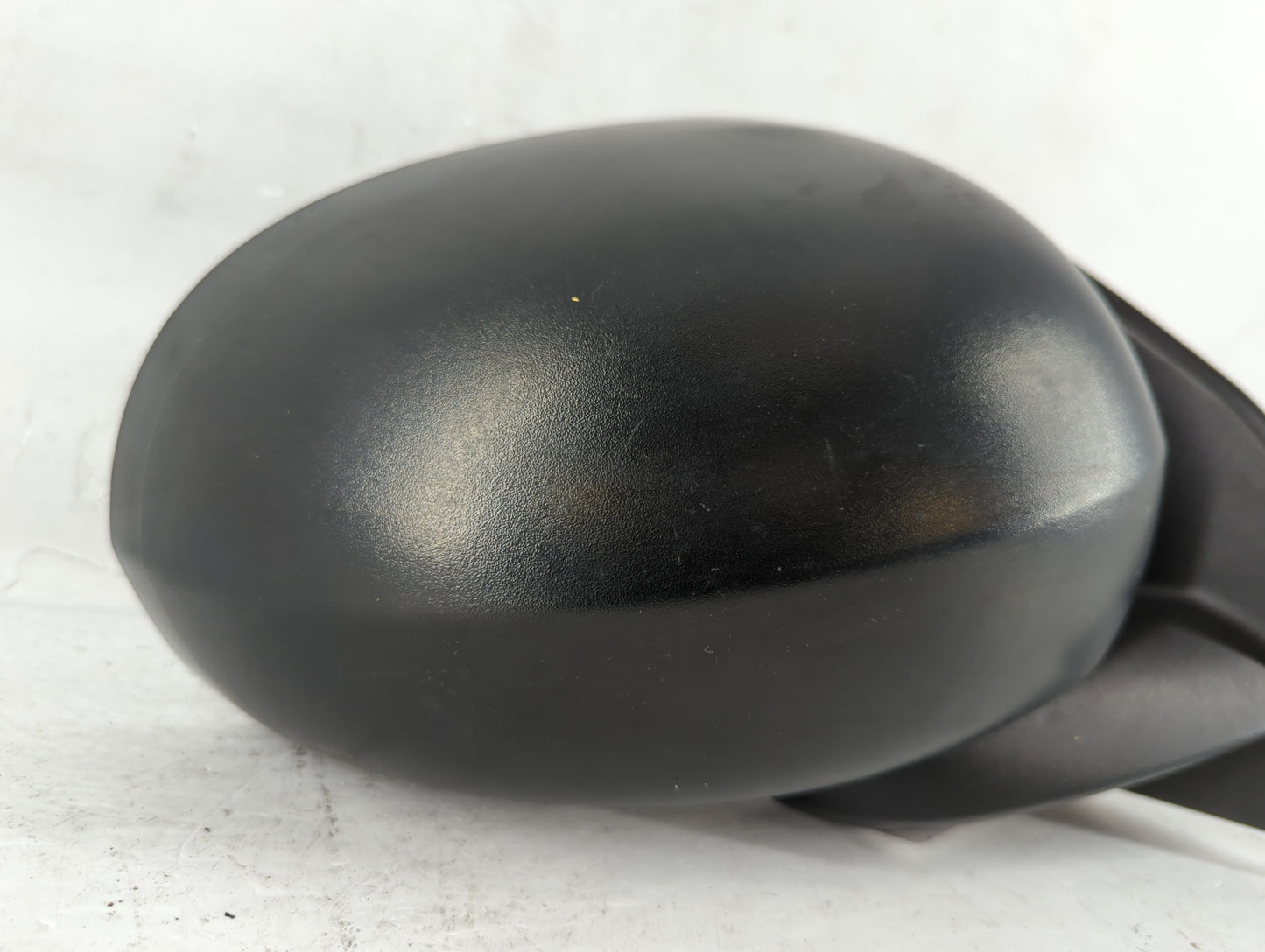 2017 Jeep Compass Passenger Side View Mirror - Right Door Mirror OEM Used - Oemusedautoparts1.com
