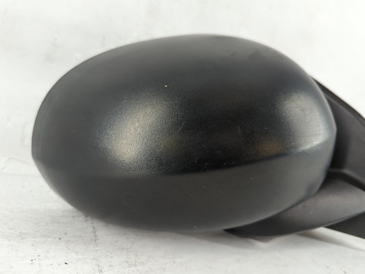 2017 Jeep Compass Passenger Side View Mirror - Right Door Mirror OEM Used