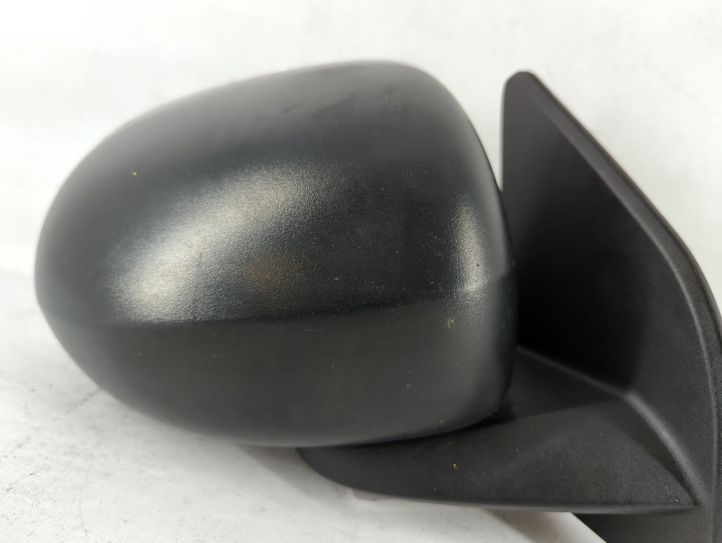 2017 Jeep Compass Passenger Side View Mirror - Right Door Mirror OEM Used - Oemusedautoparts1.com