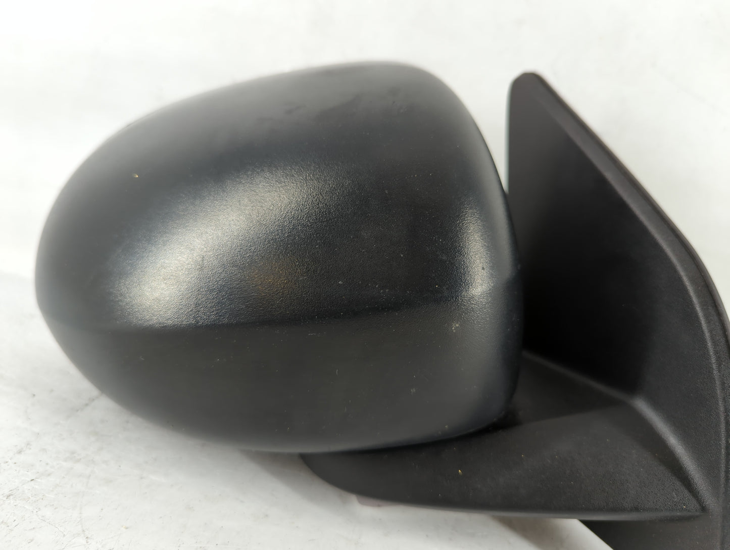 2017 Jeep Compass Passenger Side View Mirror - Right Door Mirror OEM Used - Oemusedautoparts1.com