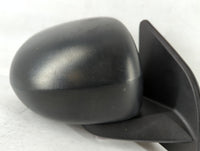 2017 Jeep Compass Passenger Side View Mirror - Right Door Mirror OEM Used - Oemusedautoparts1.com