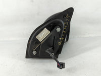 2017 Jeep Compass Passenger Side View Mirror - Right Door Mirror OEM Used - Oemusedautoparts1.com