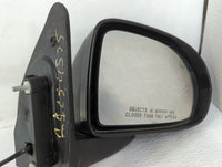 2017 Jeep Compass Passenger Side View Mirror - Right Door Mirror OEM Used - Oemusedautoparts1.com