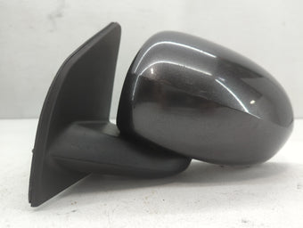 compare product 2017 Jeep Compass Driver Side View Mirror - Left Door Mirror OEM Used