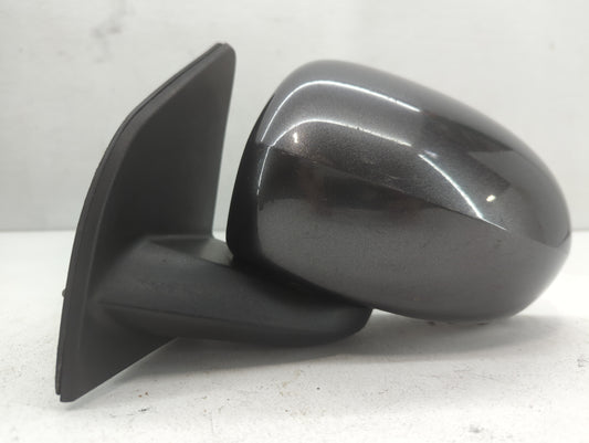 2017 Jeep Compass Driver Side View Mirror - Left Door Mirror OEM Used - Oemusedautoparts1.com