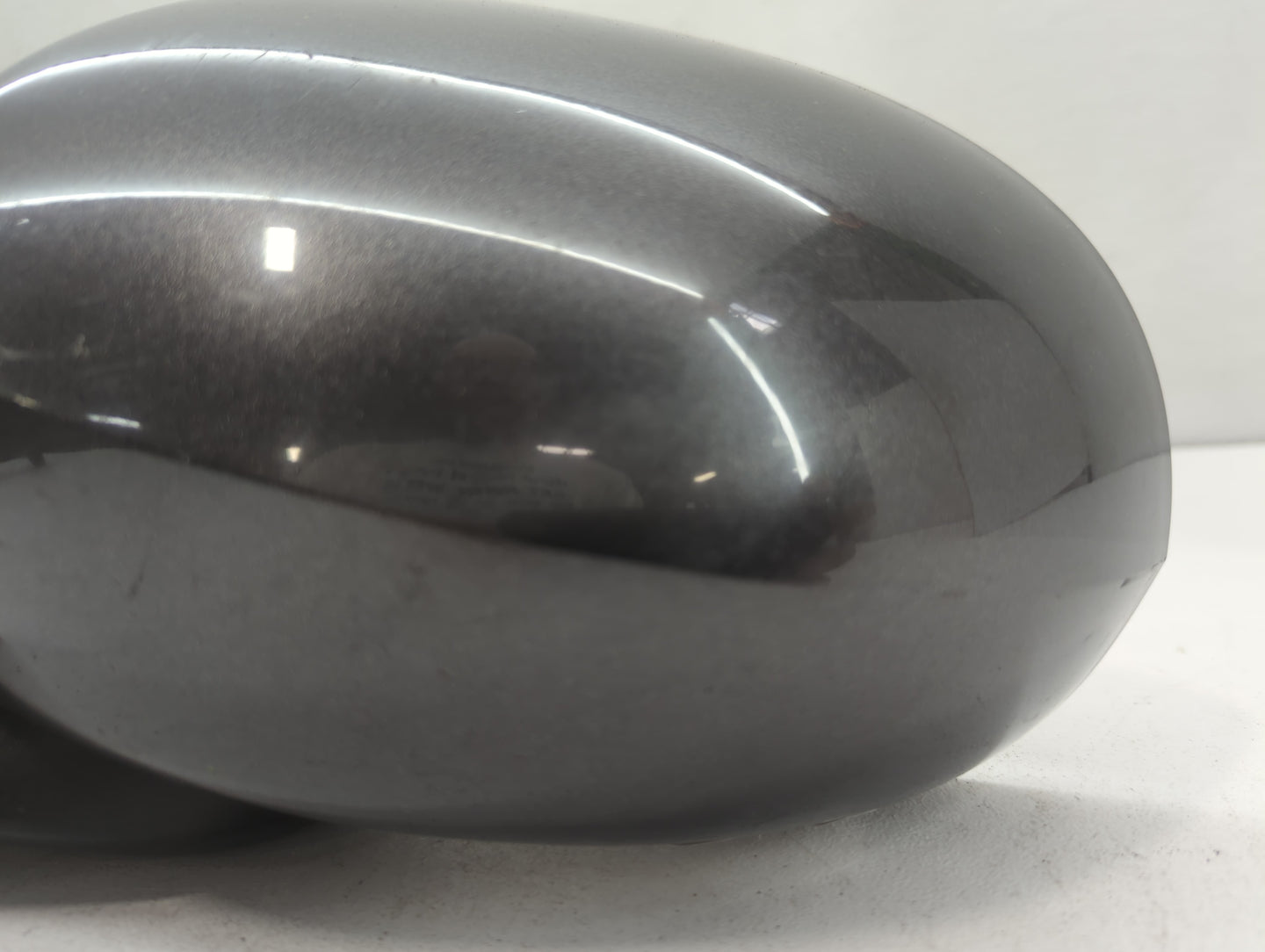 2017 Jeep Compass Driver Side View Mirror - Left Door Mirror OEM Used - Oemusedautoparts1.com