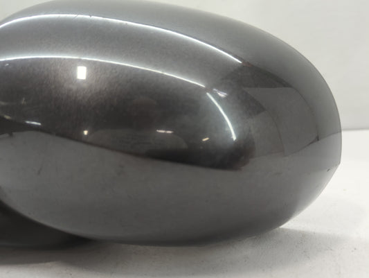 2017 Jeep Compass Driver Side View Mirror - Left Door Mirror OEM Used