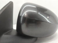 2017 Jeep Compass Side Mirror Replacement Driver Left View Door Mirror P/N:E13011074 Fits OEM Used Auto Parts - Oemusedautop