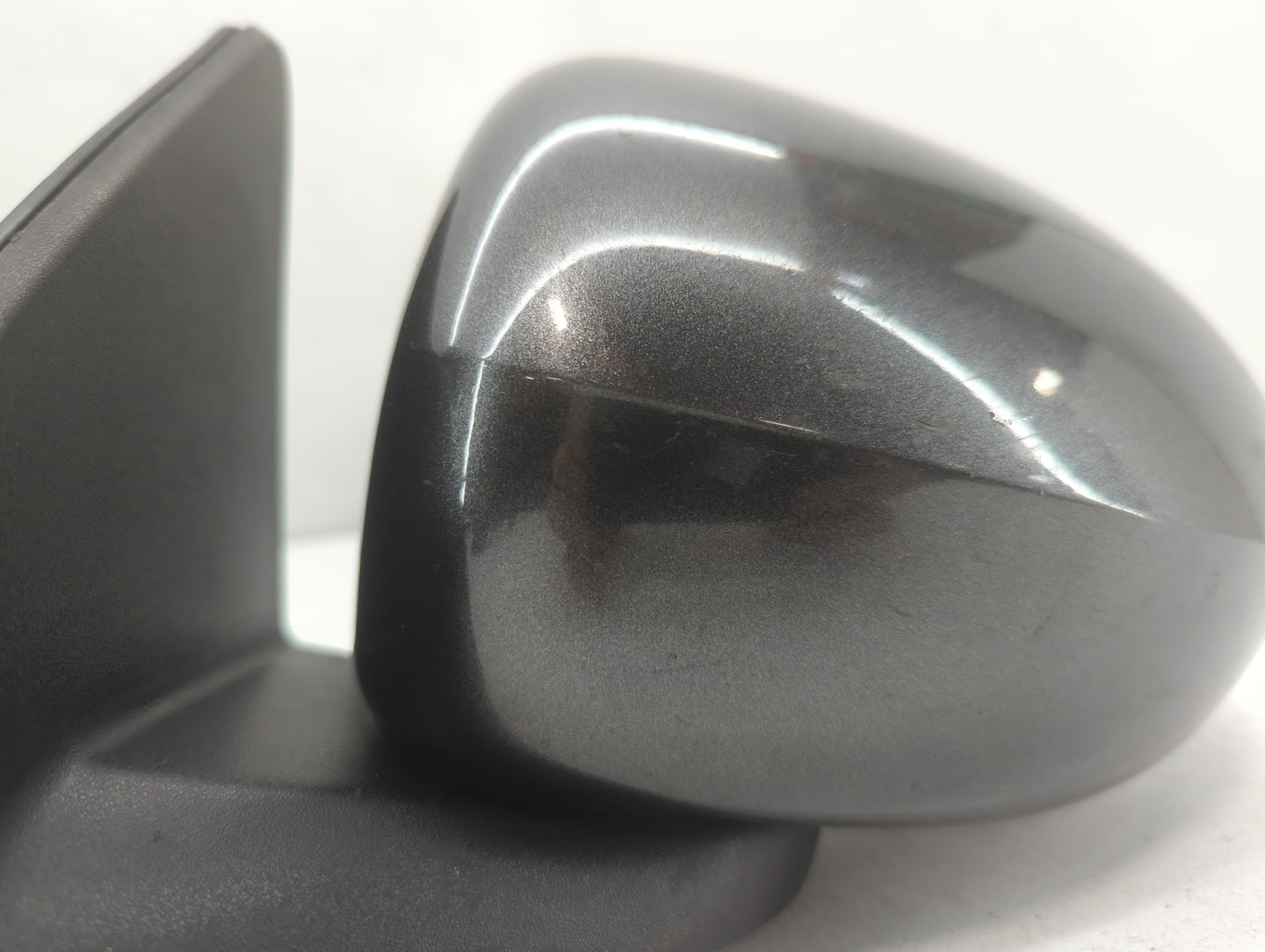 2017 Jeep Compass Driver Side View Mirror - Left Door Mirror OEM Used - Oemusedautoparts1.com