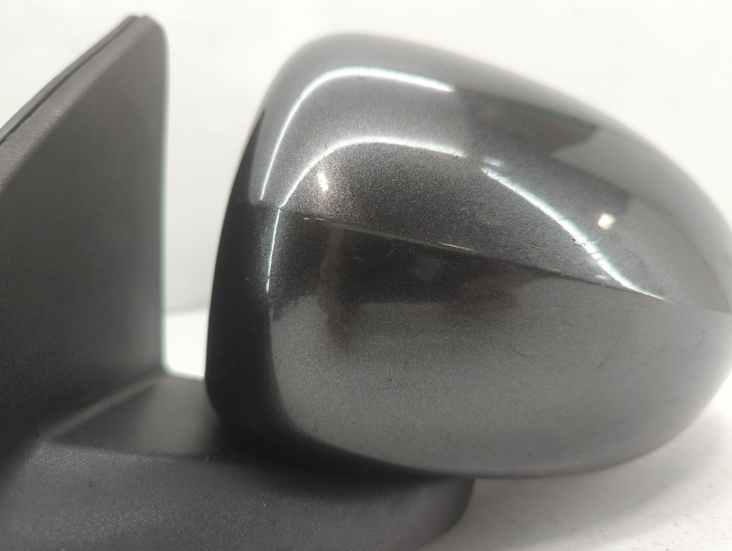 2017 Jeep Compass Driver Side View Mirror - Left Door Mirror OEM Used - Oemusedautoparts1.com