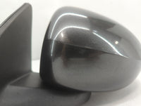 2017 Jeep Compass Driver Side View Mirror - Left Door Mirror OEM Used - Oemusedautoparts1.com