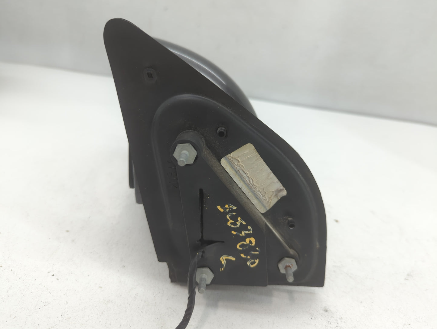 2017 Jeep Compass Side Mirror Replacement Driver Left View Door Mirror P/N:E13011074 Fits OEM Used Auto Parts - Oemusedautop