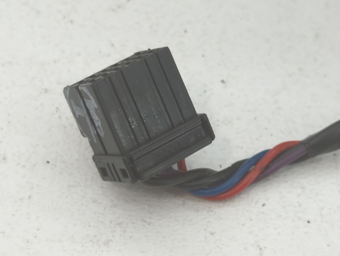 2017 Jeep Compass Side Mirror Replacement Driver Left View Door Mirror P/N:E13011074 Fits OEM Used Auto Parts - Oemusedautop