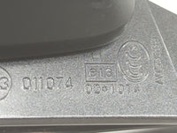 2017 Jeep Compass Side Mirror Replacement Driver Left View Door Mirror P/N:E13011074 Fits OEM Used Auto Parts - Oemusedautop