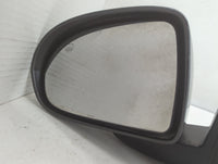 2017 Jeep Compass Driver Side View Mirror - Left Door Mirror OEM Used - Oemusedautoparts1.com