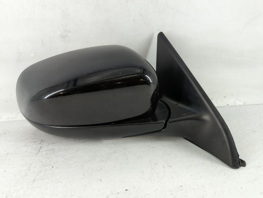 2017 Jeep Compass Passenger Side View Mirror - Right Door Mirror OEM Used - Oemusedautoparts1.com