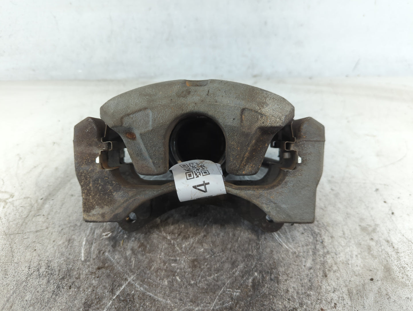 Jeep Compass Front Passenger Right Brake Caliper - Oemusedautoparts1.com