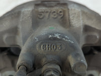 Jeep Compass Front Passenger Right Brake Caliper - Oemusedautoparts1.com