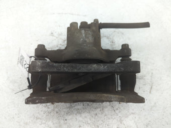 compare product Jeep Compass Front Driver Left Brake Caliper 699922