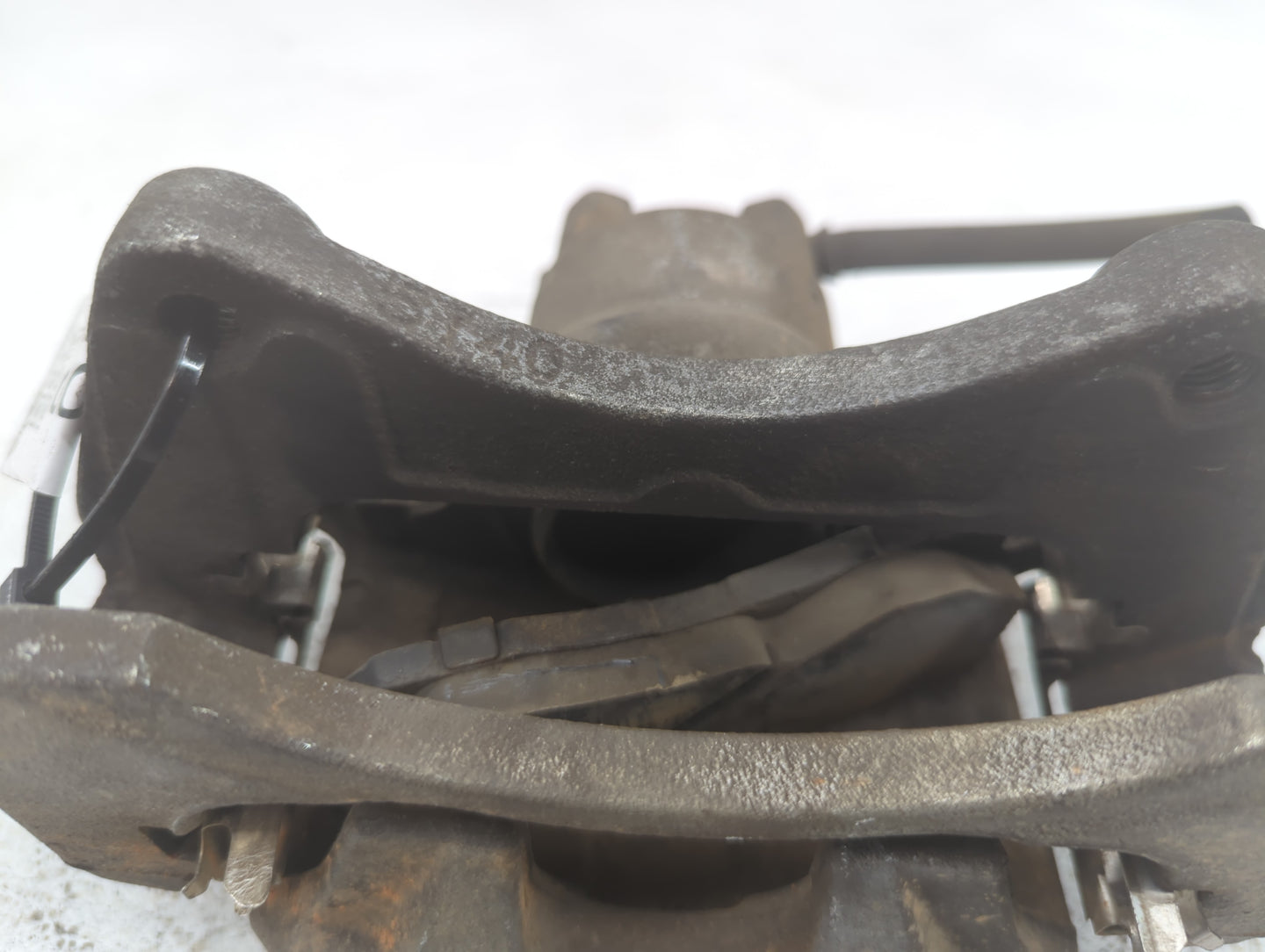 Jeep Compass Front Driver Left Brake Caliper 699922 - Oemusedautoparts1.com