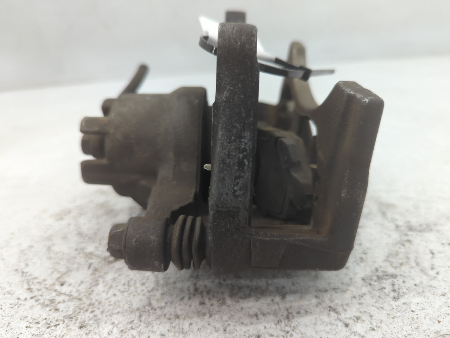 Jeep Compass Front Driver Left Brake Caliper 699922 - Oemusedautoparts1.com