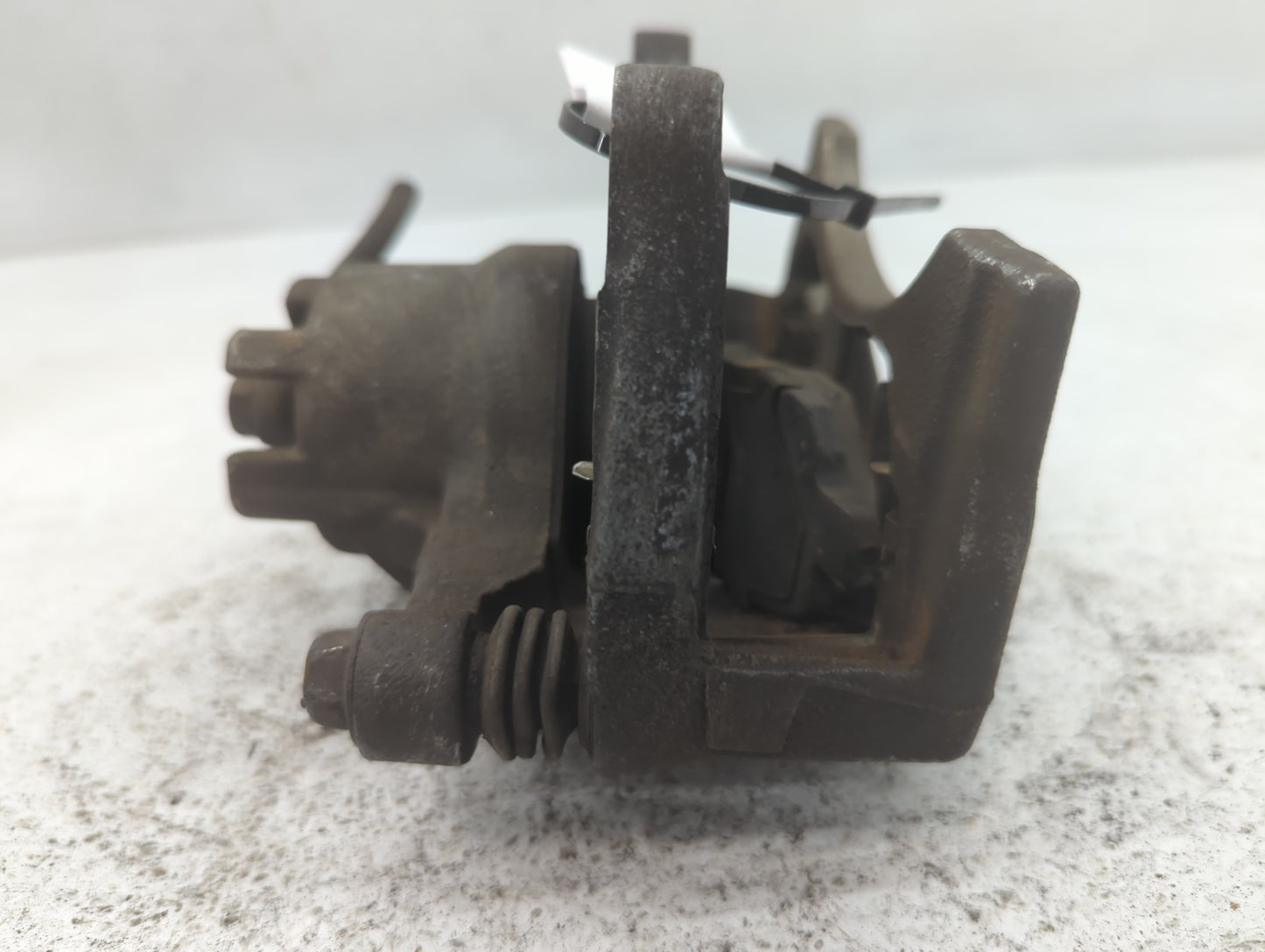 Jeep Compass Front Driver Left Brake Caliper 699922 - Oemusedautoparts1.com