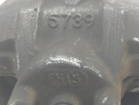 Jeep Compass Front Driver Left Brake Caliper 699922 - Oemusedautoparts1.com
