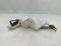 Jeep Compass Windshield Washer Fluid Reservoir Bottle Oem - Oemusedautoparts1.com