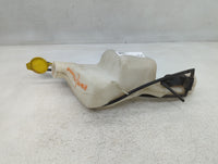 Jeep Compass Windshield Washer Fluid Reservoir Bottle Oem - Oemusedautoparts1.com