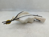 Jeep Compass Windshield Washer Fluid Reservoir Bottle Oem - Oemusedautoparts1.com