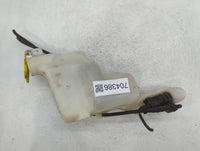 Jeep Compass Windshield Washer Fluid Reservoir Bottle Oem - Oemusedautoparts1.com