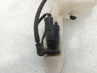 Jeep Compass Windshield Washer Fluid Reservoir Bottle Oem - Oemusedautoparts1.com