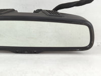 2017-2018 Jeep Compass Interior Rear View Mirror Replacement OEM P/N:E11026130 Fits Fits 2017 2018 OEM Used Auto Parts - Oem