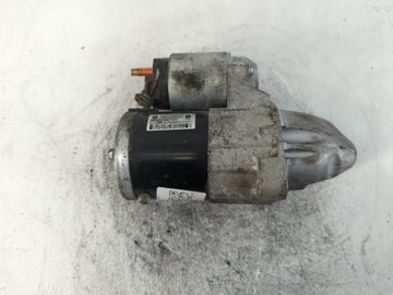 2017 Jeep Compass Car Starter Motor Solenoid OEM P/N:05034555AA Fits OEM Used Auto Parts - Oemusedautoparts1.com