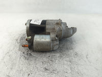 2017 Jeep Compass Car Starter Motor Solenoid OEM P/N:05034555AA Fits OEM Used Auto Parts - Oemusedautoparts1.com