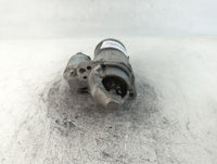 2017 Jeep Compass Car Starter Motor Solenoid OEM P/N:05034555AA Fits OEM Used Auto Parts - Oemusedautoparts1.com